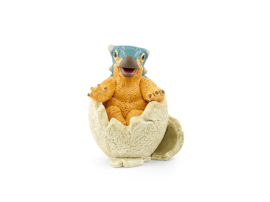 jurassic world obóz kredowy tonie