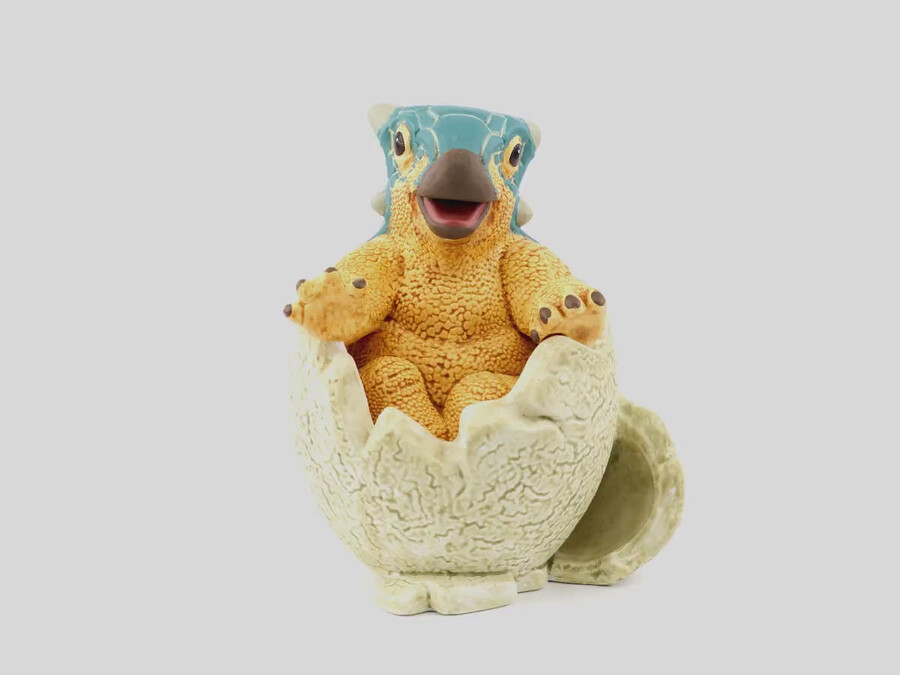 jurassic world obóz kredowy tonie