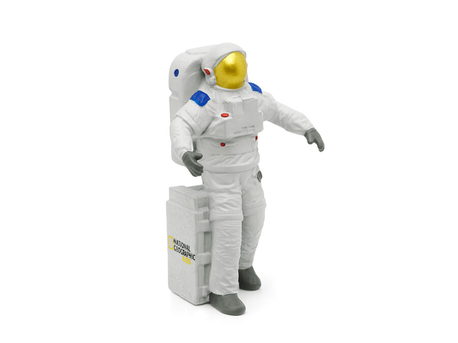 national geographic kids astronauta tonie