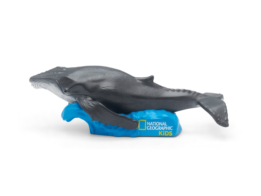national geographic kids wieloryb tonie