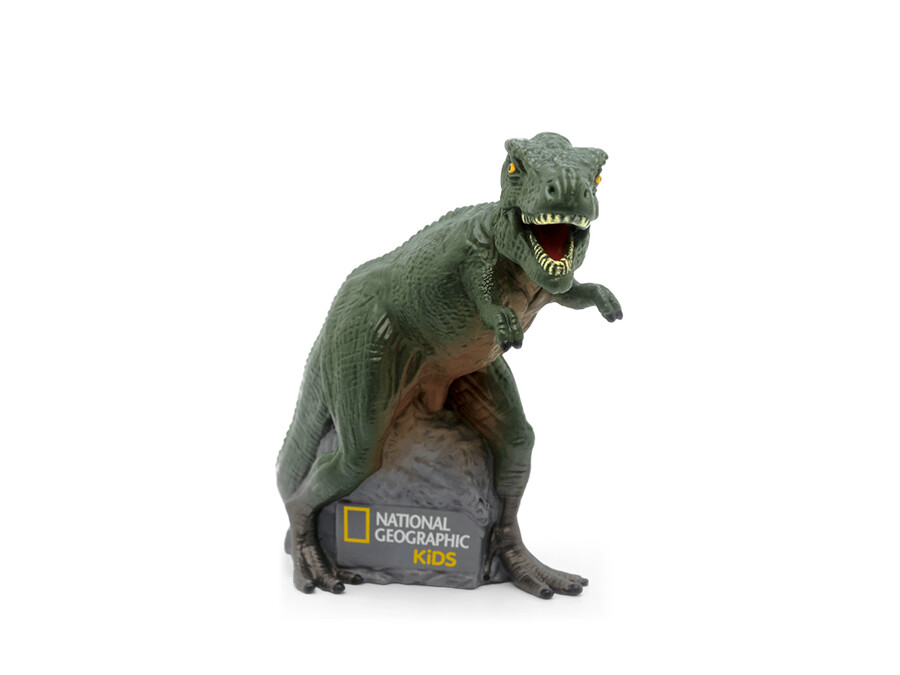 national geographic kids dinozaur tonie