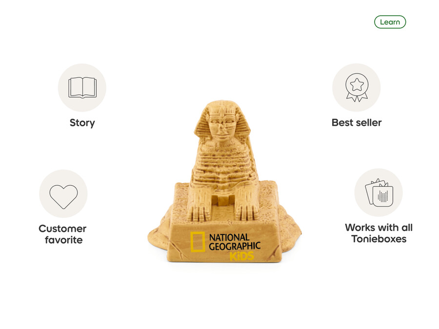 national geographic kids starożytny egipt tonie