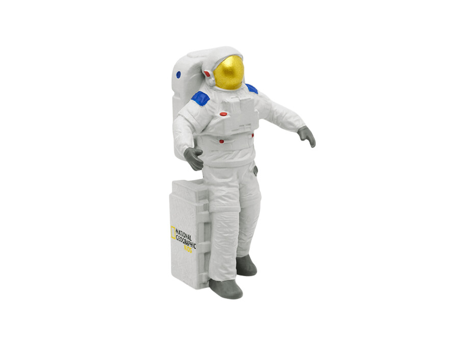 zestaw national geographic kids 7 tonies