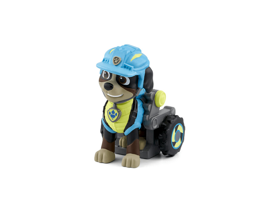 psi patrol rex tonie