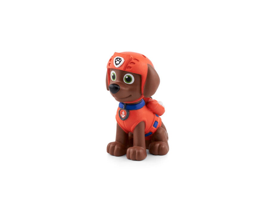 psi patrol zuma tonie