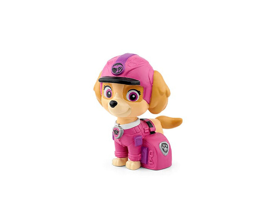 psi patrol jungle pups 3 zestaw tonies
