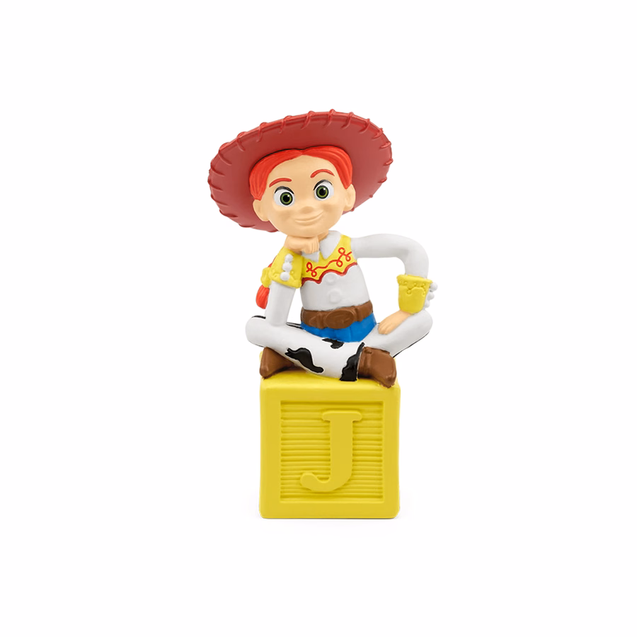 Zestaw Disneya i Pixara Toy Story 4 Tonies