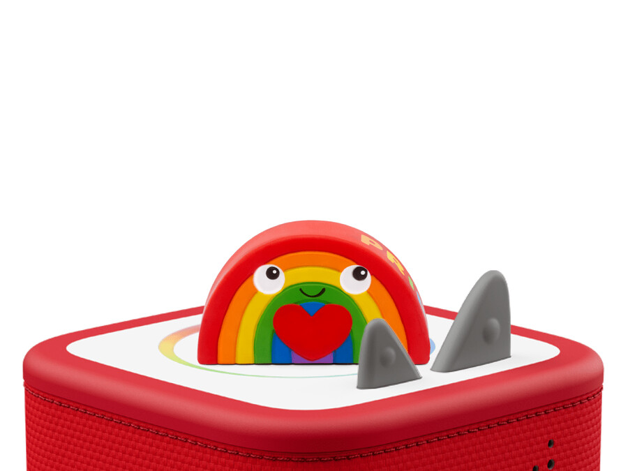 ulubione opowieści tonie pride