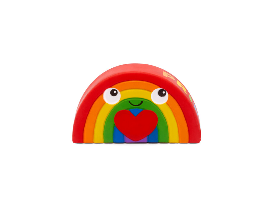 ulubione opowieści tonie pride