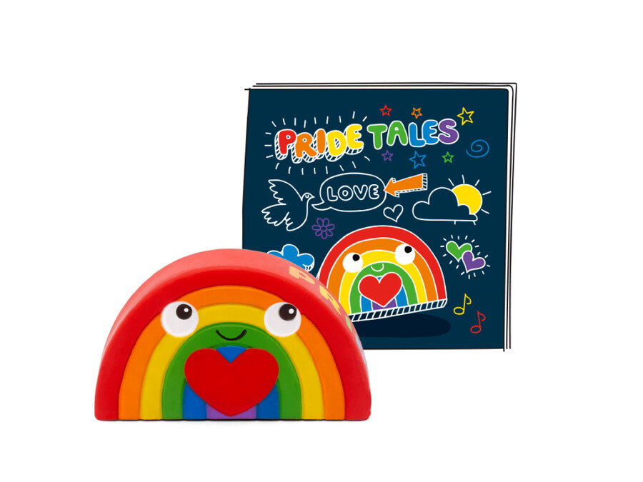 ulubione opowieści tonie pride