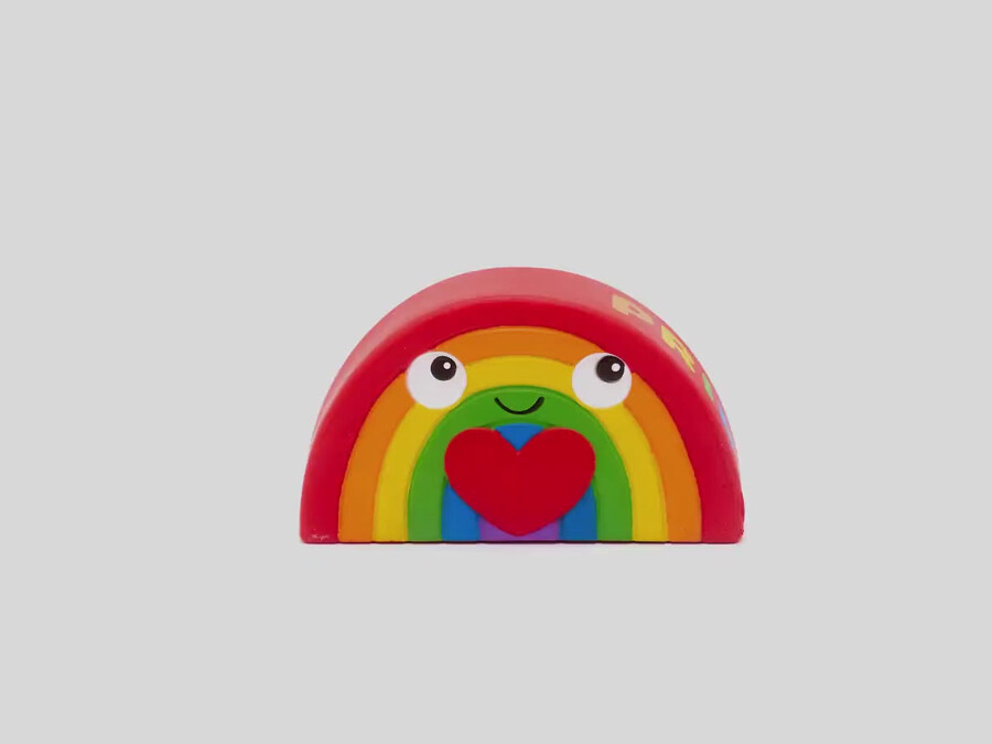 ulubione opowieści tonie pride