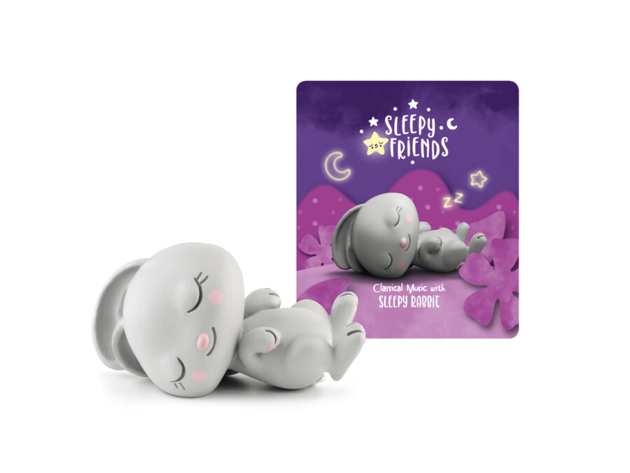sleepy rabbit muzyka klasyczna ze Śpiącego lasu