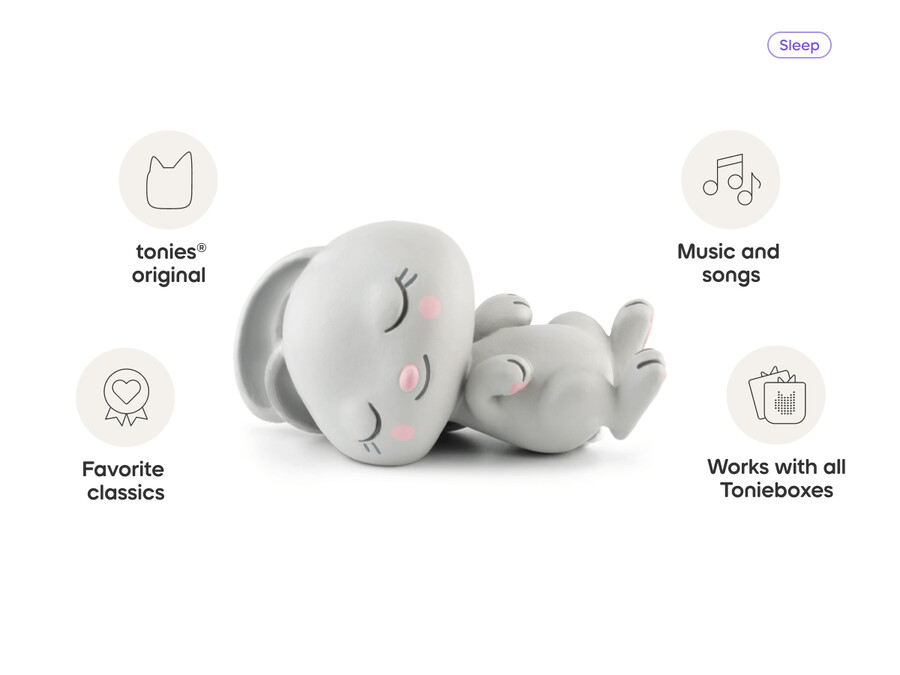 sleepy rabbit muzyka klasyczna ze Śpiącego lasu