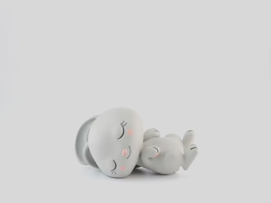 sleepy rabbit muzyka klasyczna ze Śpiącego lasu