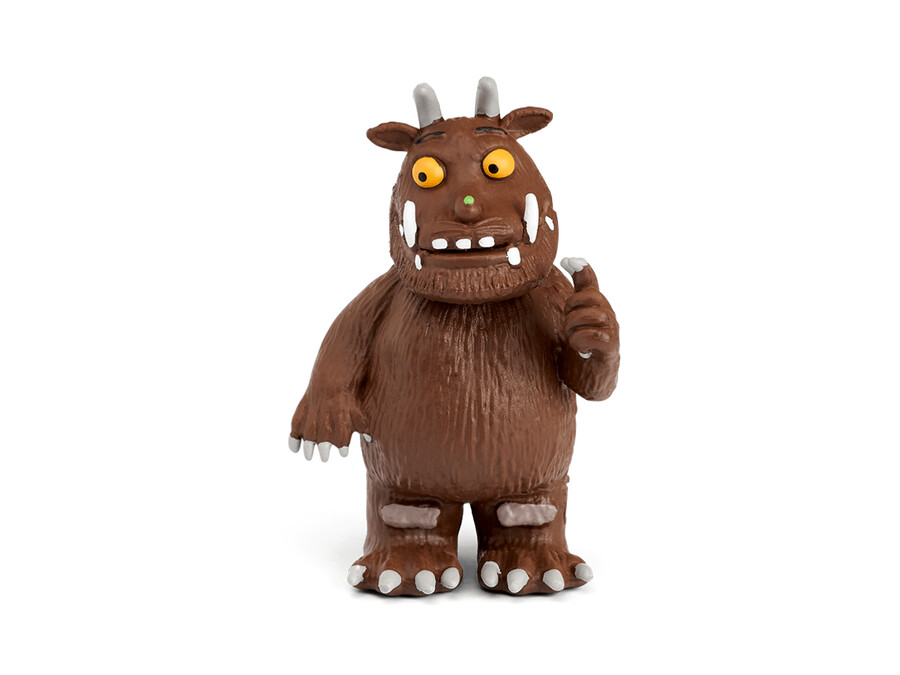 julia donaldson gruffalo tonie