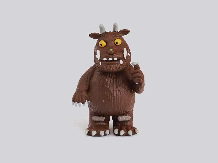 julia donaldson gruffalo tonie