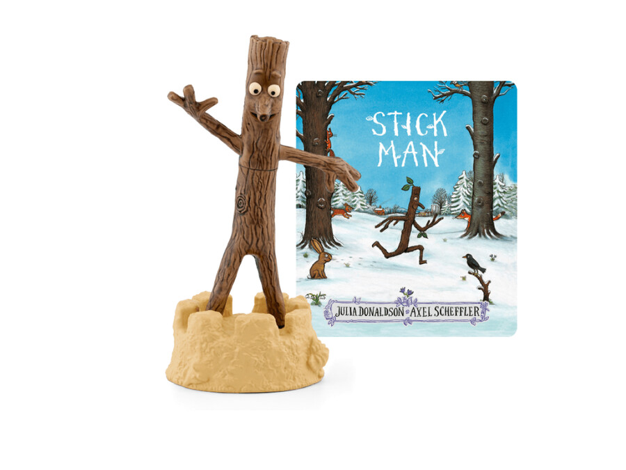 julia donaldson tonie patyk
