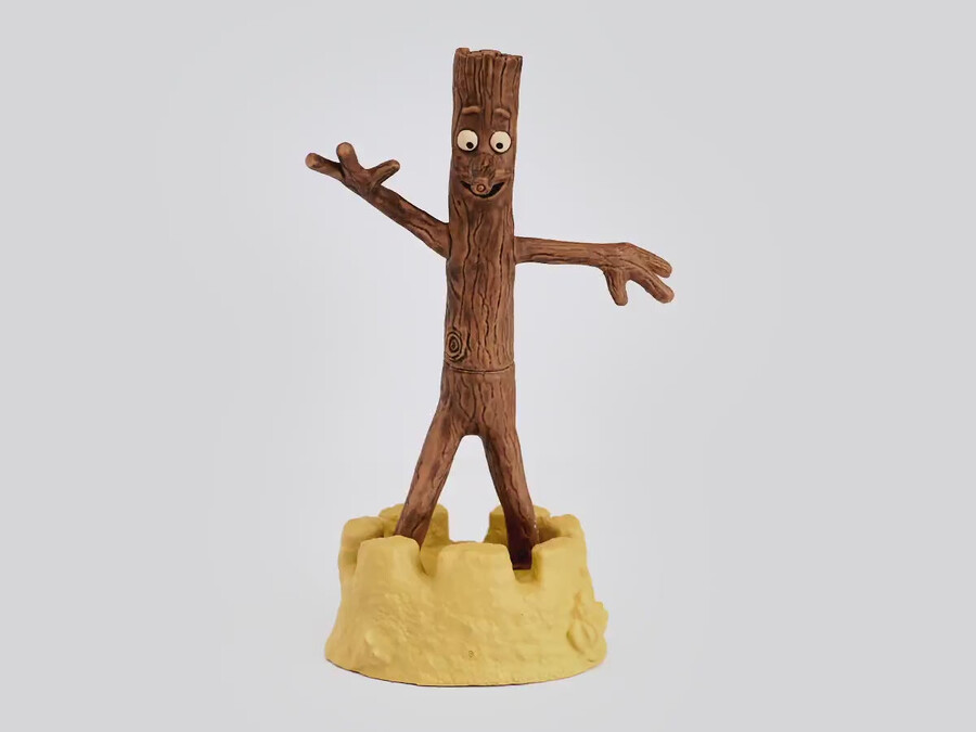 julia donaldson tonie patyk