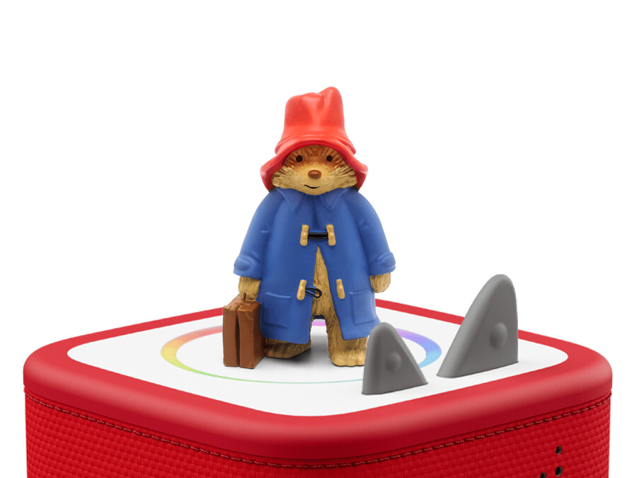 miś paddington tonie