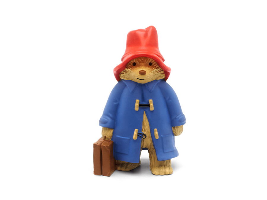 miś paddington tonie