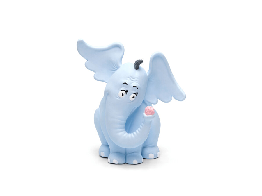 dr. seuss horton słyszy ktosia tonie