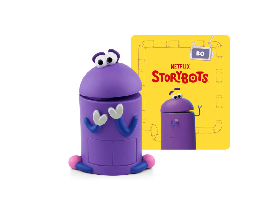 zapytaj storyboty bo tonie