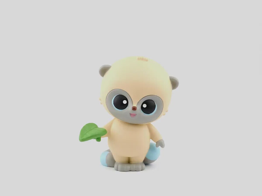 yoohoo na ratunek yoohoo tonie