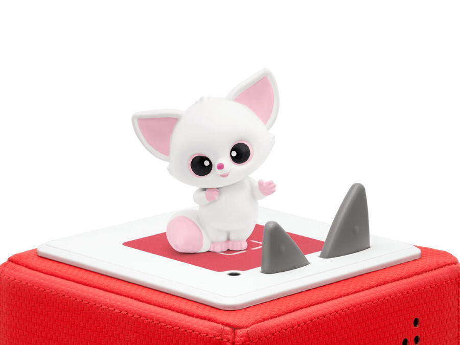 yoohoo na ratunek pammee tonie