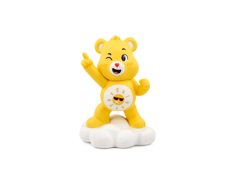 care bears miś tonie z funshine