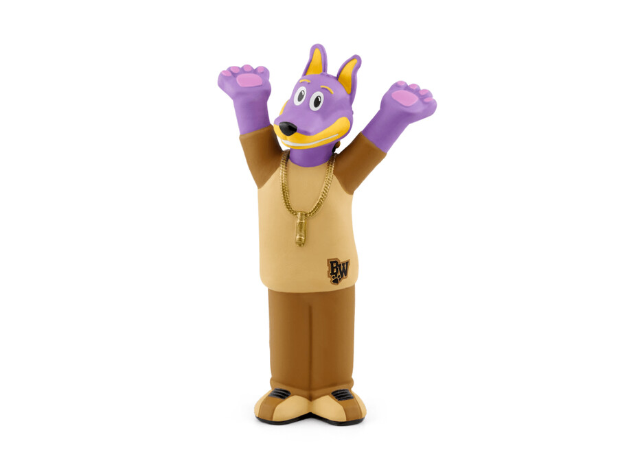 doggyland tonie
