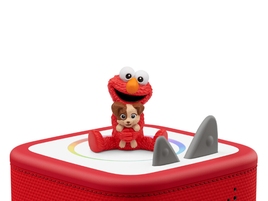 ulica sezamkowa elmo i tango tonie en español