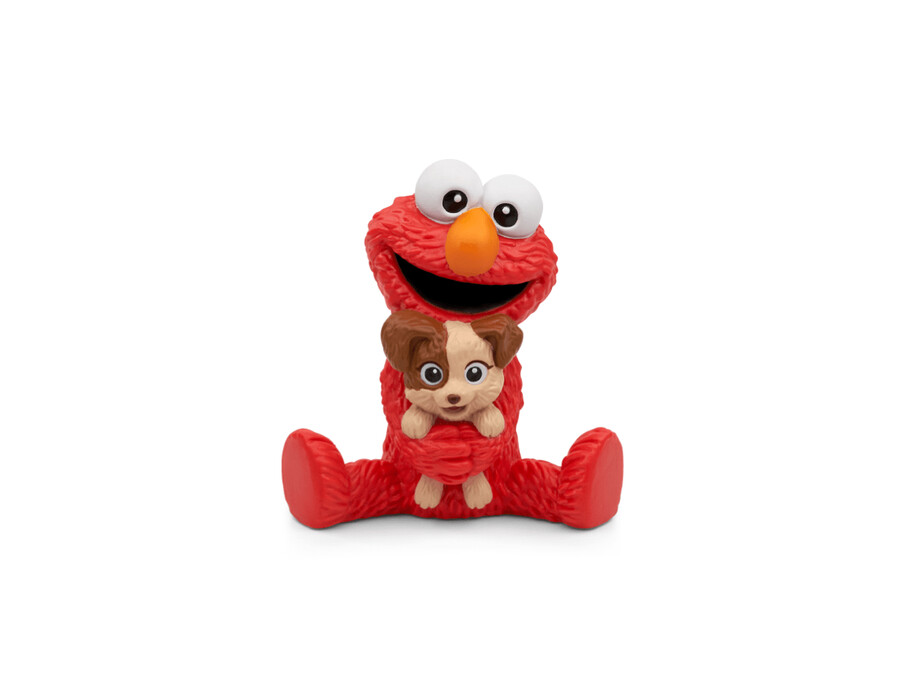 ulica sezamkowa elmo i tango tonie en español