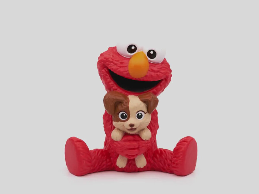 ulica sezamkowa elmo i tango tonie en español