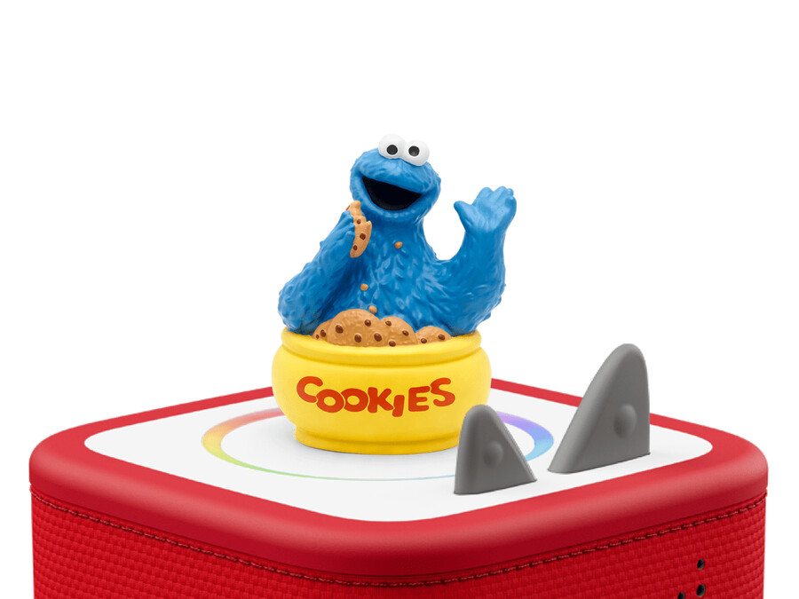 ulica sezamkowa comegalletas tonie en español
