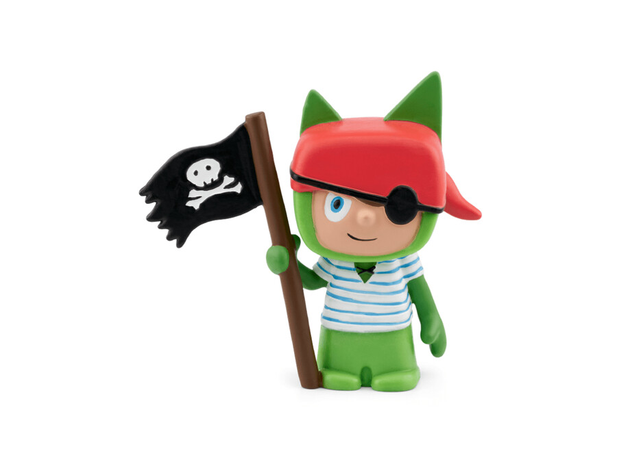 pirate creative-tonie