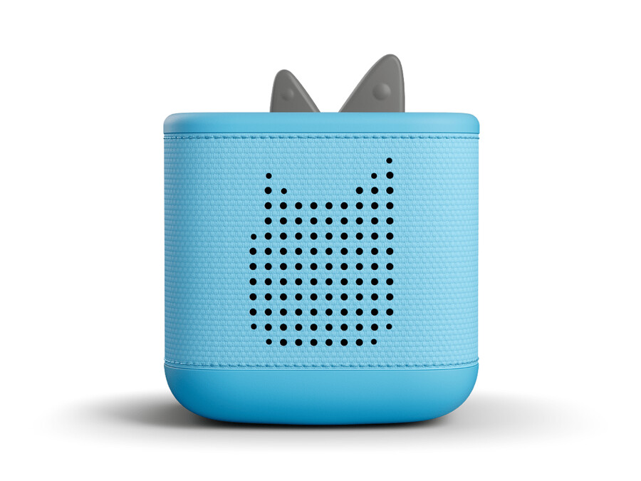 pakiet gier disney toniebox 2 – sky blue