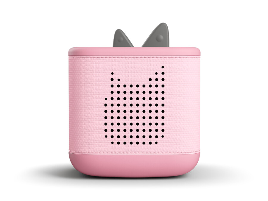 pakiet gier disney toniebox 2 – cloud pink