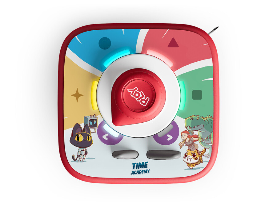 tonieplay time academy gra przygoda przez epoki