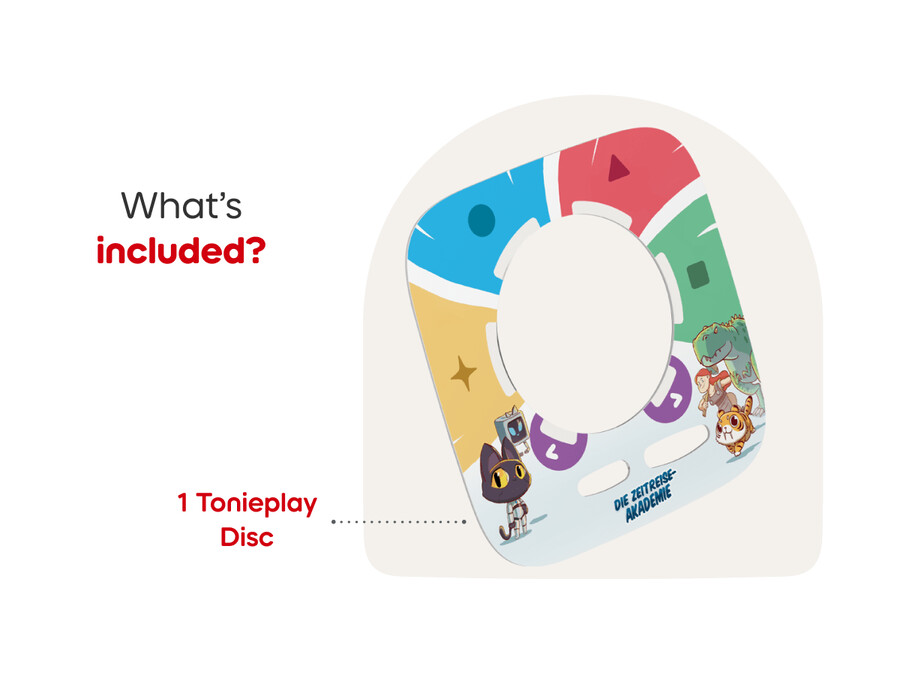 tonieplay time academy gra przygoda przez epoki