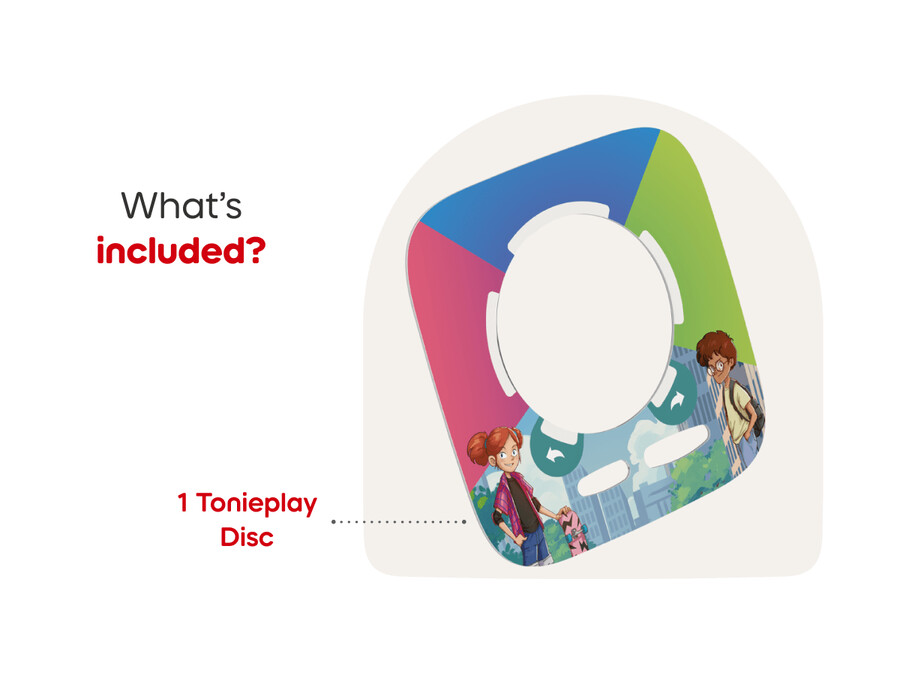 gra tonieplay mystery mavericks rescue poochie