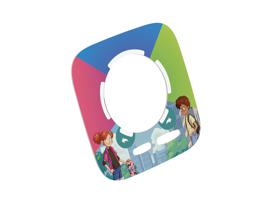 gra tonieplay mystery mavericks rescue poochie