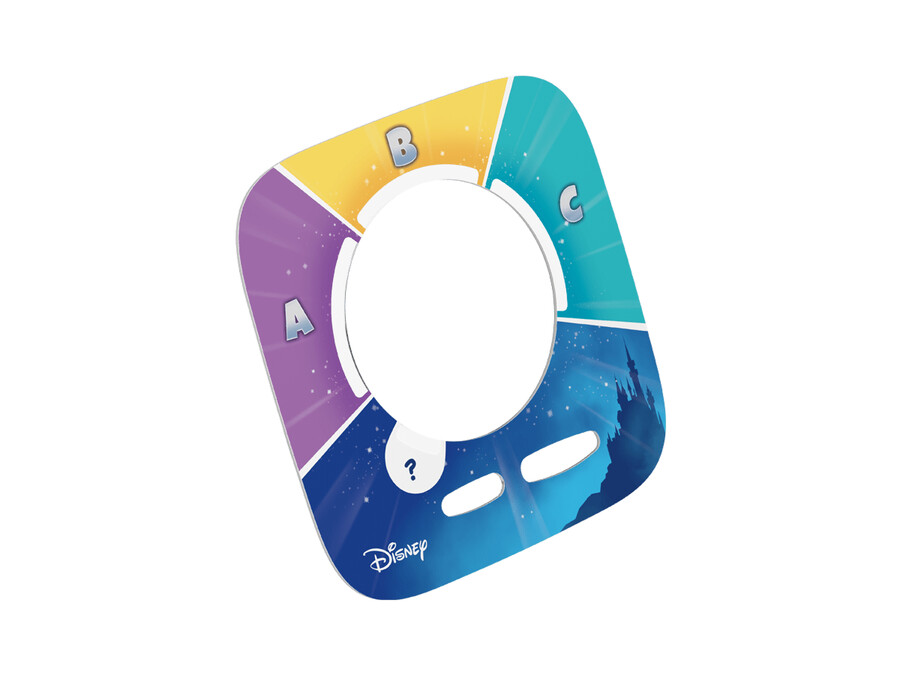 tonieplay disney quiz kingdom game