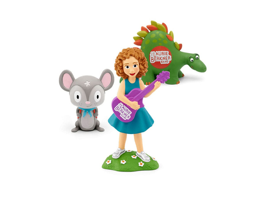 zestaw 3 ulubionych tonów laurie berkner