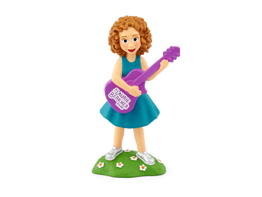 zestaw 3 ulubionych tonów laurie berkner