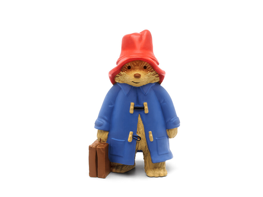 zestaw paddington 2 tonies