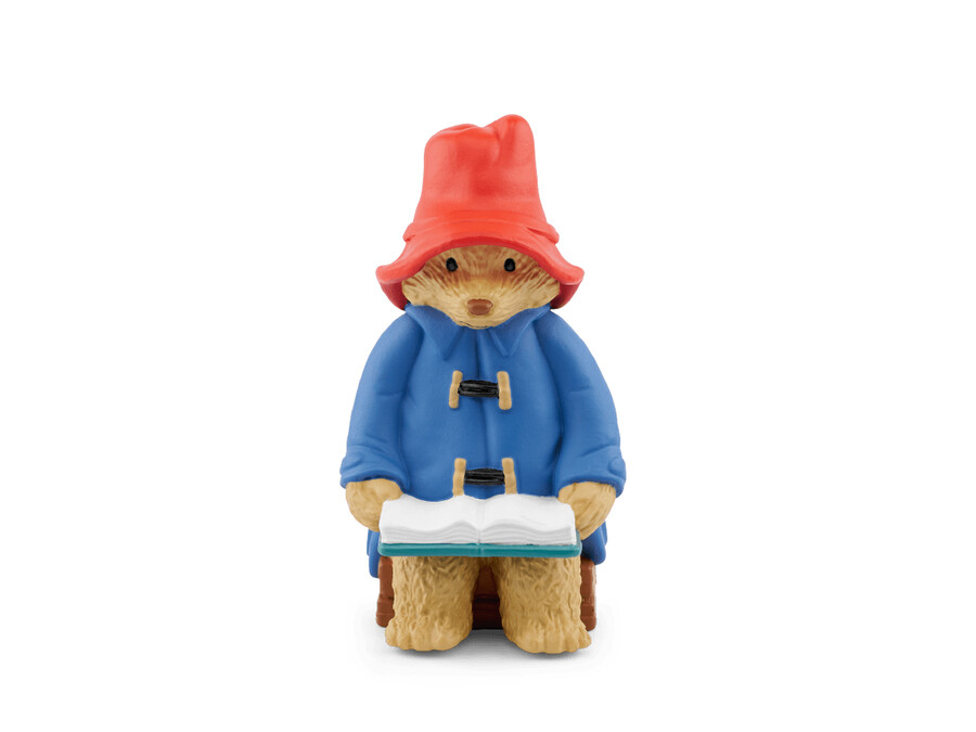 zestaw paddington 2 tonies