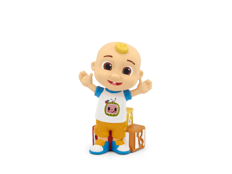 zestaw cocomelon 3 tonies