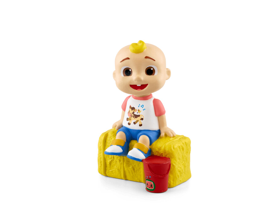 zestaw cocomelon 3 tonies