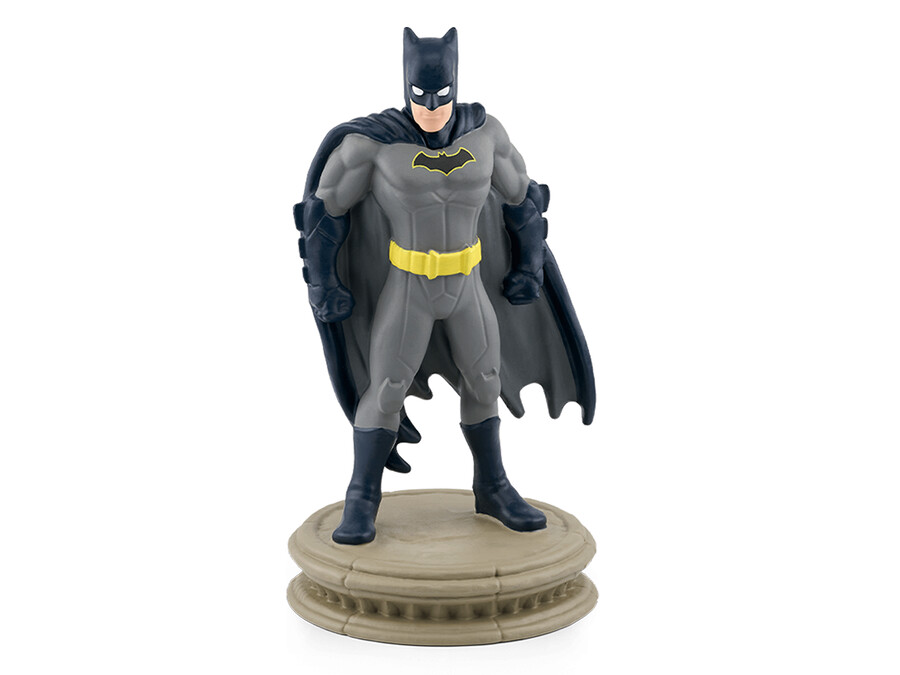 zestaw dc comics 3 tonies