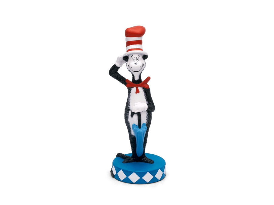 zestaw dr. seuss 4 tonies